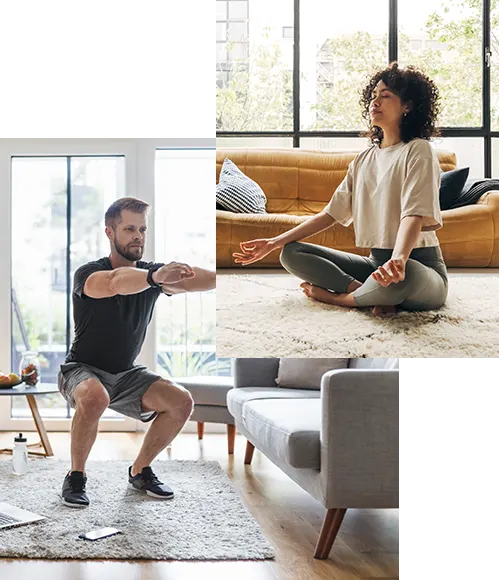 Il benessere come approccio integrato alla salute