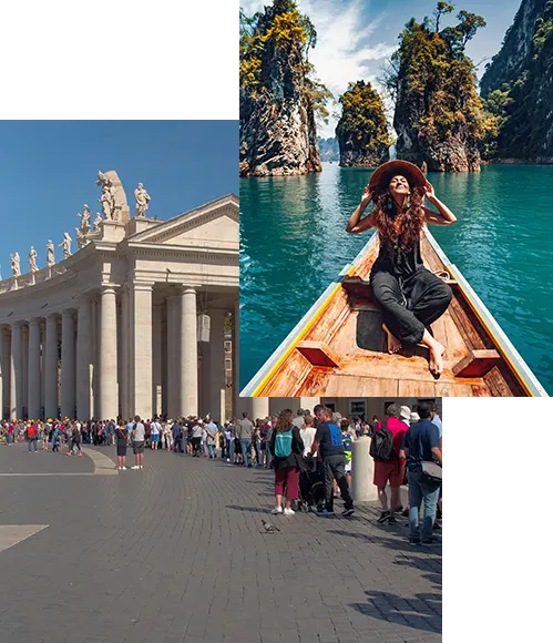 Il turismo come esperienza di arricchimento culturale