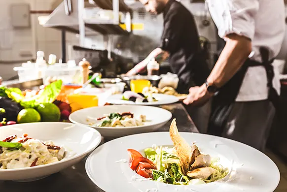 Percorsi enogastronomici regionali