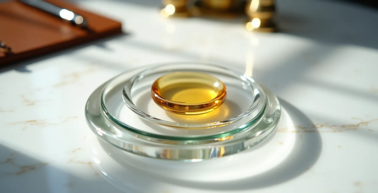 Rappresentazione visiva del metodo Golden Circle adattato al contesto professionale italiano